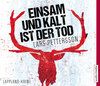 Buchcover Einsam und kalt ist der Tod