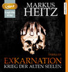 Buchcover Exkarnation