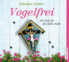 Buchcover Vogelfrei