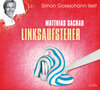 Buchcover Linksaufsteher