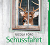 Buchcover Schussfahrt