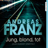 Buchcover Julia Durant - 1 - Jung, blond, tot (Download)