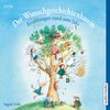 Buchcover CD WISSEN Junior - Der Wunschgeschichtenbaum (Download)