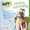 Buchcover BAFF! Wissen - Mensch, Mammut! (Download)
