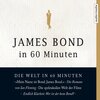 Buchcover James Bond in 60 Minuten (Download)