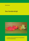 Buchcover Das Genderskript