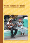 Buchcover Meine kubanische Seele