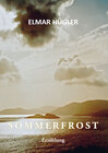 Buchcover Sommerfrost