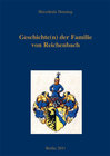 Buchcover Geschichte(n) der Familie von Reichenbach