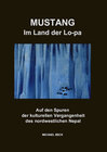 Buchcover Mustang - Im Land der Lo-pa