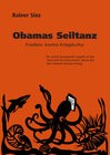 Buchcover Obamas Seiltanz