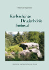 Buchcover Karlsschanze – Drudenhöhle – Irminsul