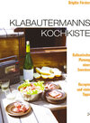 Buchcover Klabautermanns Kochkiste