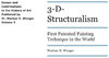 Buchcover 3-D-Structuralism