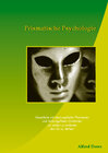 Buchcover Prismatische Psychologie