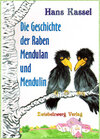 Buchcover Die Geschichte der Raben Mendulan und Mendulin