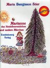 Buchcover Marianne das Heidelbeermädchen und andere Märchen