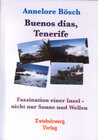 Buchcover Buenos dias, Tenerife
