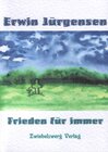 Buchcover Frieden für immer