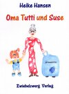 Buchcover Oma Tutti und Suse