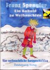 Buchcover Ein Kobold zu Weihnachten