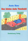 Buchcover Das kleine Auto Theobold