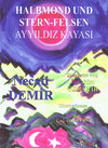 Buchcover Halbmond und Stern-Felsen