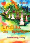 Buchcover Trufilio, die Spielfigur