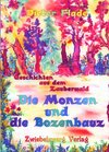 Buchcover Die Monzen und die Bozenbauz