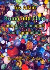 Buchcover Bruno und Clara und das Geheimnis von Lummelum