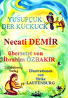 Buchcover Yusufzuk - Der Kuckuck