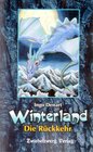 Buchcover Winterland - Die Rückkehr
