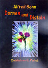 Buchcover Dornen und Disteln