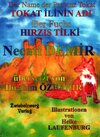 Buchcover Der Name der Provinz Tokat & der Fuchs / TOKAT ILININ ADI & HIRZIS TILKI