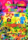 Buchcover Oliver und die Schmetterlinge