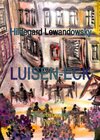 Buchcover Luisen-Eck