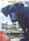 Buchcover Gestatten: Dreibein, Tipsy Dreibein
