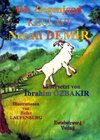 Buchcover Die Ziegenjagd