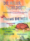 Buchcover Der Müller Schildkröte - Eine Sage für Kinder