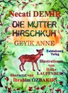 Buchcover Die Mutter Hirschkuh - Eine Sage für Kinder