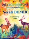 Buchcover Die Segenhirsche - Eine Sage für Kinder