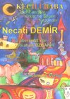Buchcover Kecili Baba