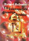 Buchcover Till Eulenspiegels gruselige Streiche