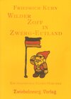 Buchcover Wilder Zoff in Zwerg-Eutland