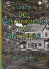 Buchcover Der Gespensterzug von Meimsheim