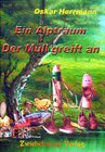 Buchcover Ein Alptraum: Der Müll greift an