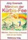 Buchcover Märchen der Kürbis-Fee