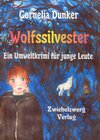 Buchcover Wolfssilvester