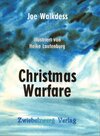 Buchcover Christmas Warfare