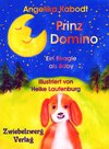 Buchcover Prinz Domino